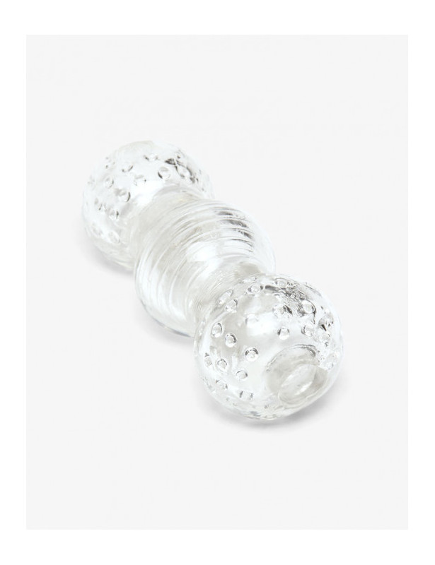 Masturbador TORO HannX3 Ultimate - IntoYou