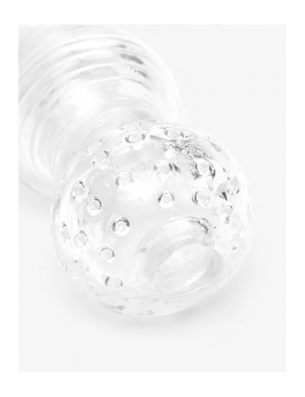 Masturbador TORO HannX3 Ultimate - IntoYou 2