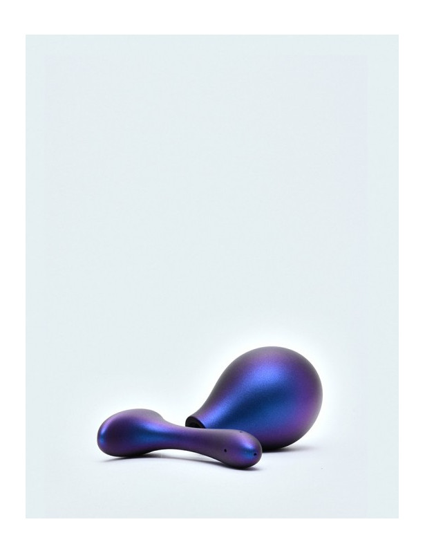 Pera de lavado anal Nebula 3