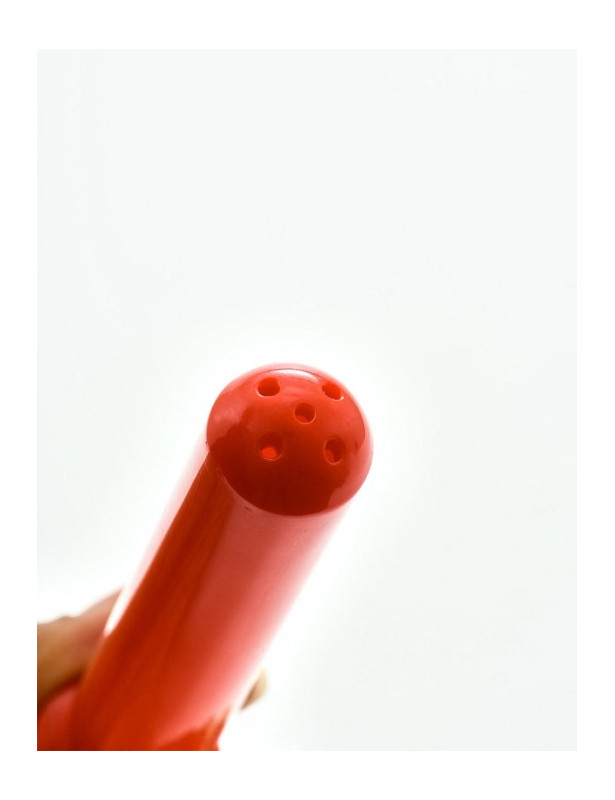 Ducha anal de lujo - Malesation 4