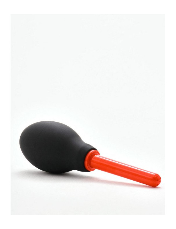 Ducha anal de lujo - Malesation 3