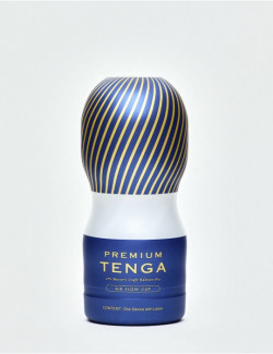 Mastubador Tenga Premium Air Flow Cup