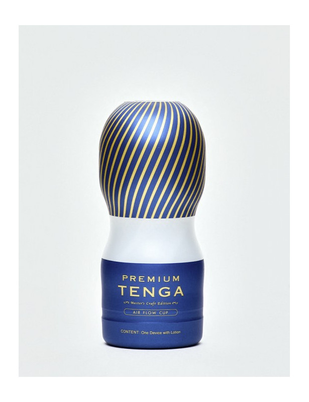 Mastubador Tenga Premium Air Flow Cup
