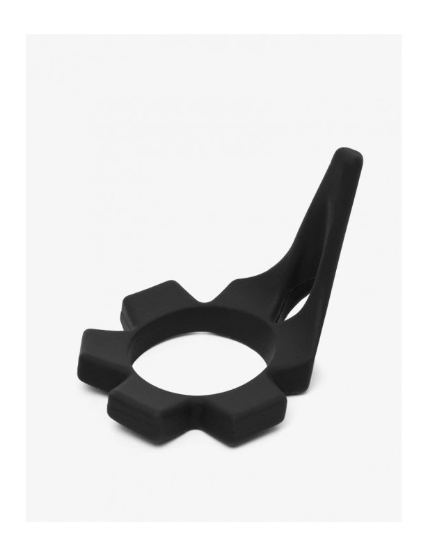 Malesation Crazy anillo