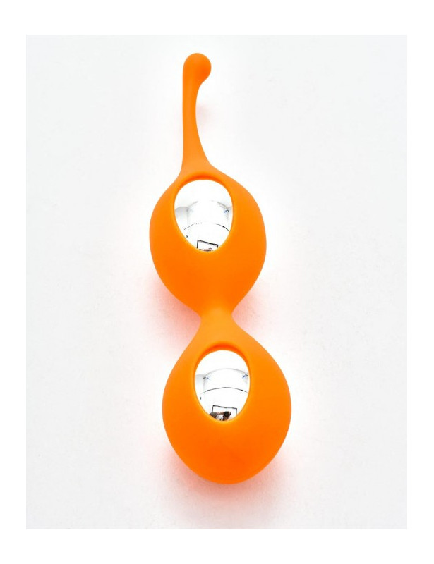 Bolas de geisha minds of love 2