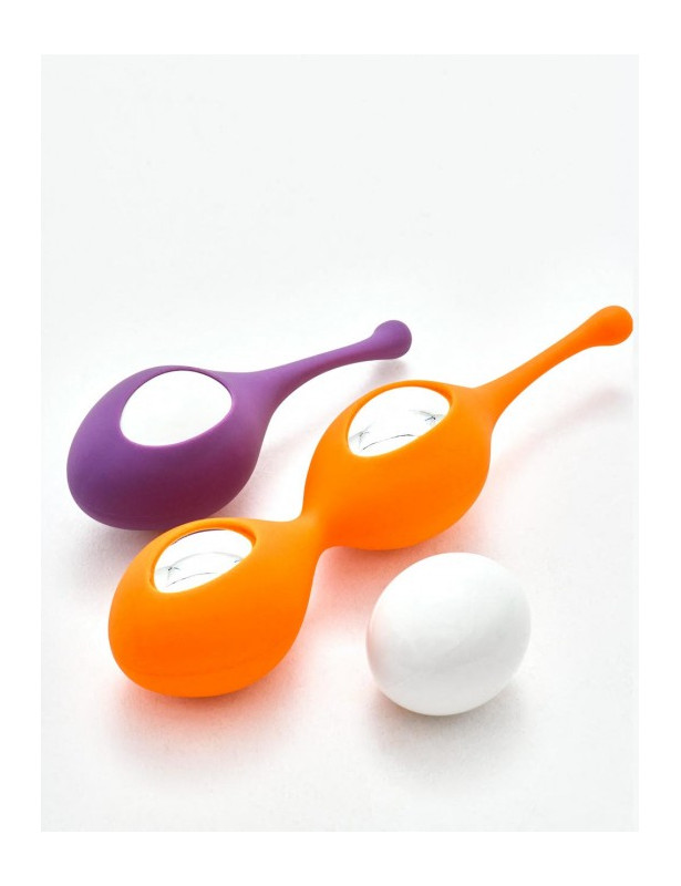 Bolas de geisha minds of love