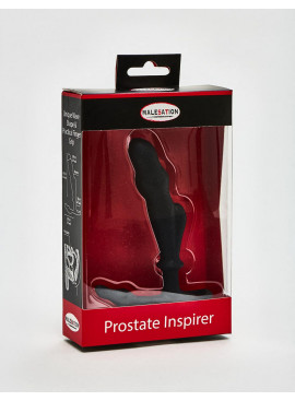 Estimulador Prostata Malesation Prostate Inspirer