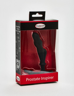 Estimulador Prostata Malesation Prostate Inspirer