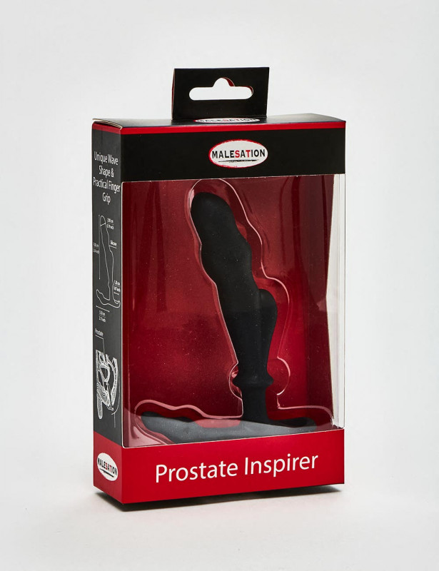 Estimulador Prostata Malesation Prostate Inspirer