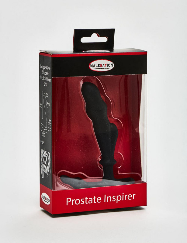 Estimulador Prostata Malesation Prostate Inspirer Estimulador Prostata Malesation Prostate Inspirer