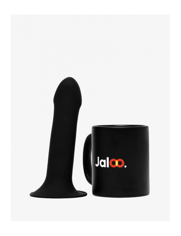 Consolador fálico Squeeze-It