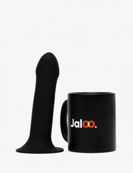 Consolador fálico Squeeze-It