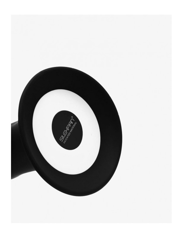 Consolador fálico Squeeze-It 2