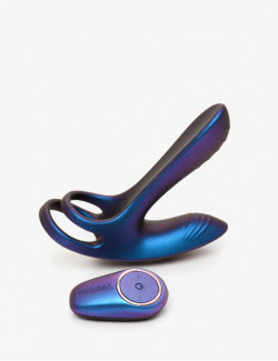 Anillo Vibrador para Pene Infinity Ignite - Hueman