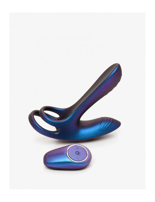 Anillo Vibrador para Pene Infinity Ignite - Hueman