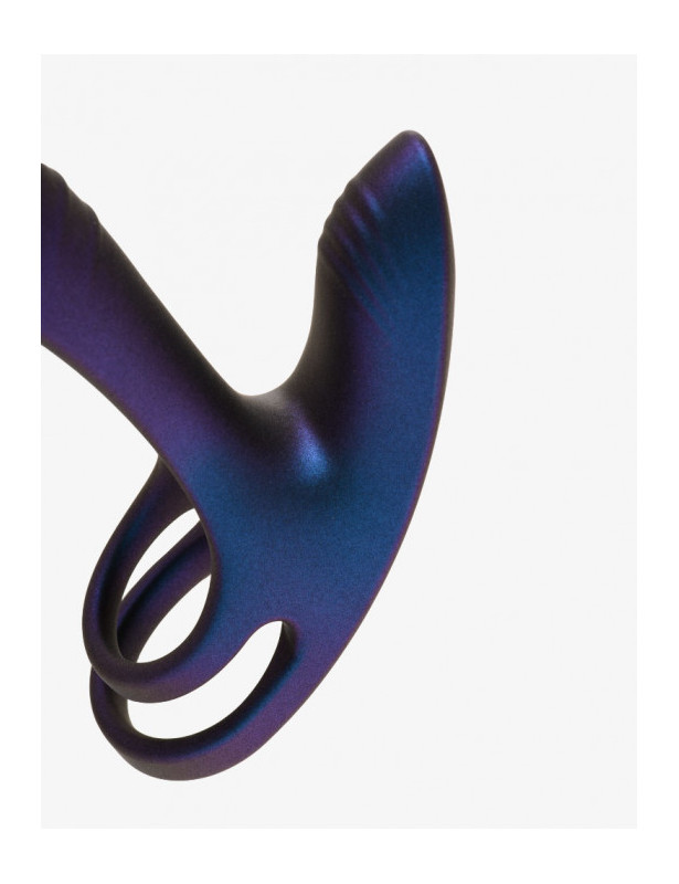 Anillo Vibrador para Pene Infinity Ignite - Hueman3