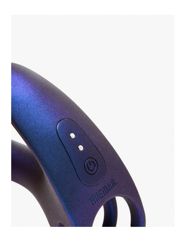 Anillo Vibrador para Pene Infinity Ignite - Hueman4