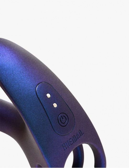 Anillo Vibrador para Pene Infinity Ignite - Hueman4