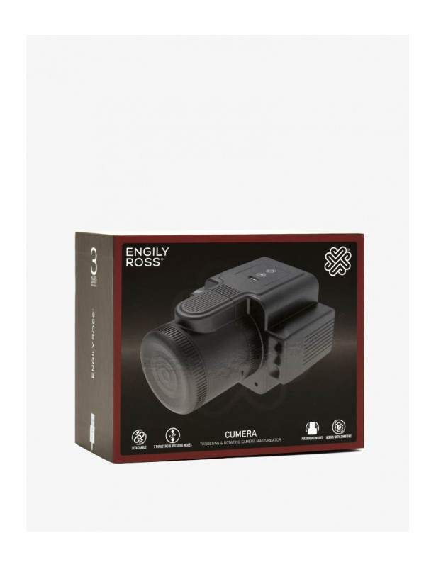 Maturbador cámara - cumera7