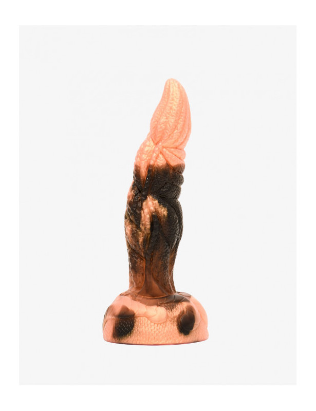 Consolador monstruo con tentáculos 2