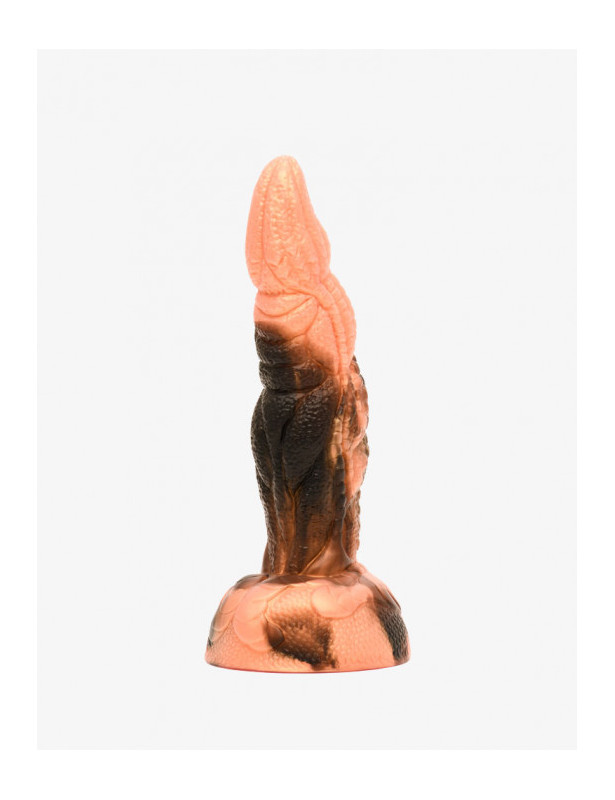 Consolador monstruo con tentáculos 3