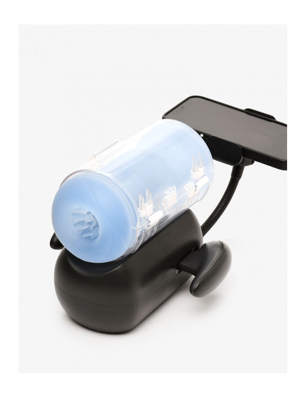 Masturbador Automático - Blowman2