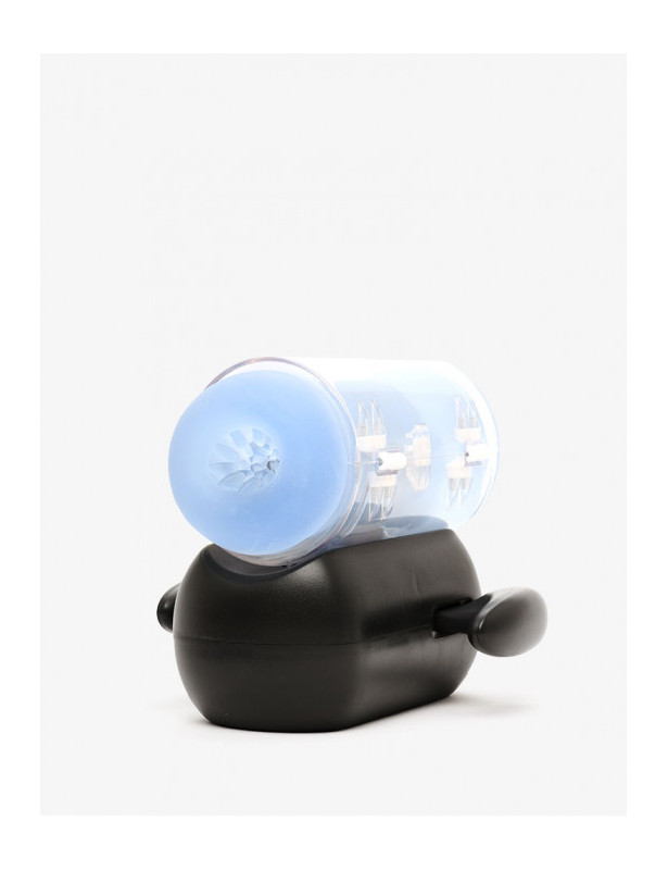 Masturbador Automático - Blowman 3