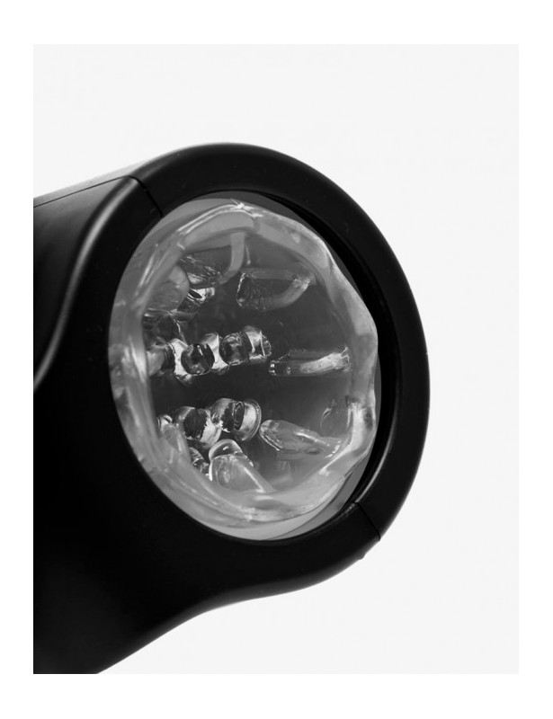 Masturbador Vibrador Roating Blow3