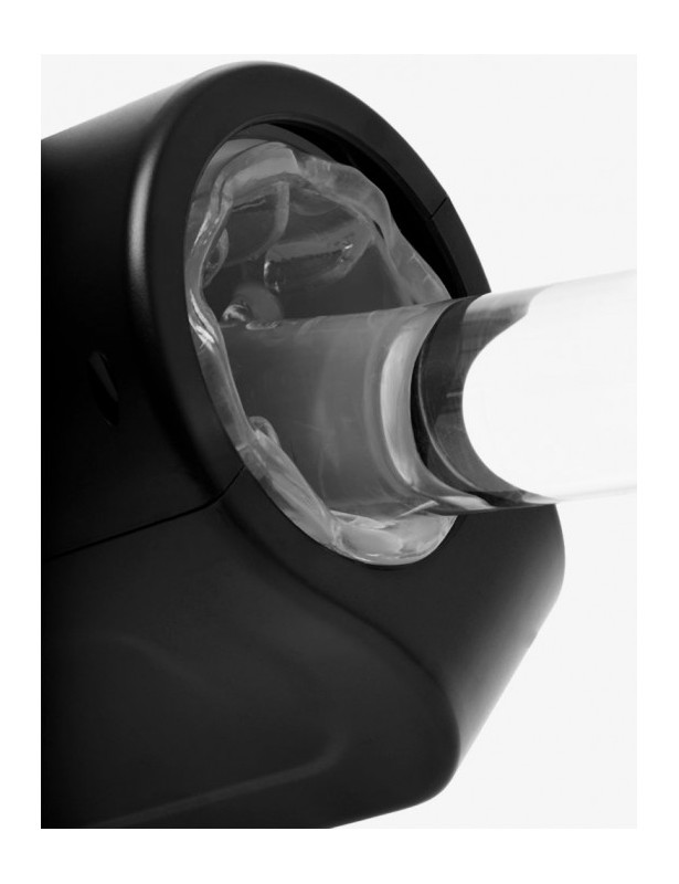 Masturbador Vibrador Roating Blow4