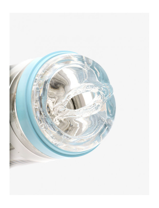 Masturbador Giratorio- CRUIZR2