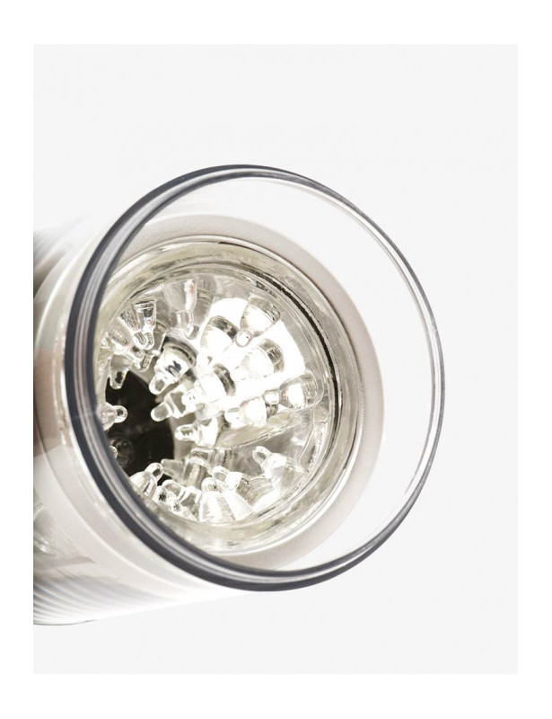 Masturbador Giratorio- CRUIZR3