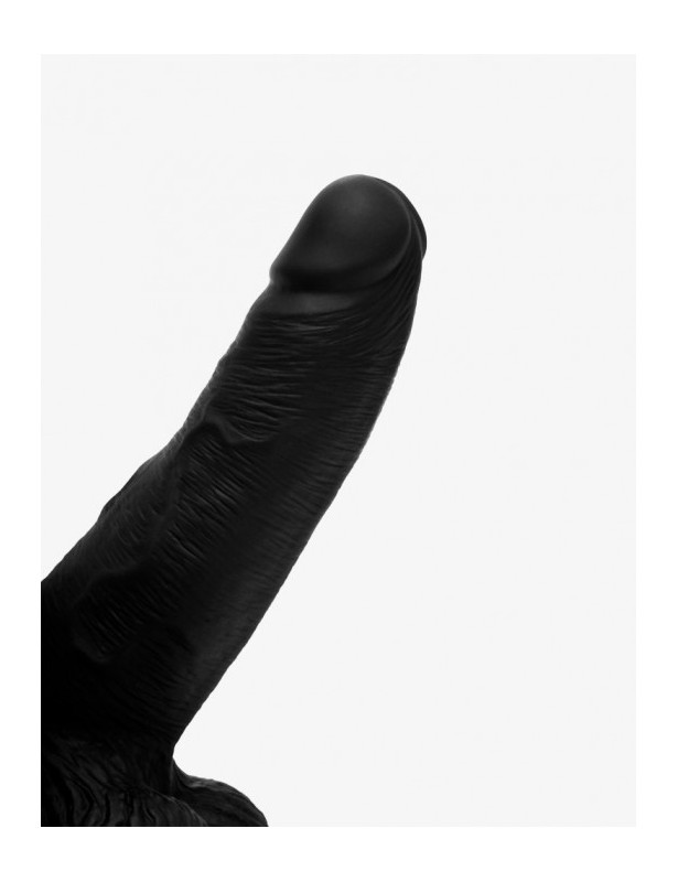 Consolador vibrador MALESATION Boyfriend3