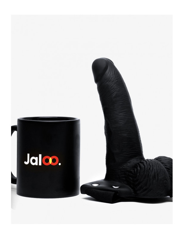 Consolador vibrador MALESATION Boyfriend