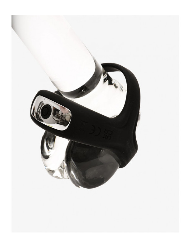 Anillo para el pene Vibro C&B Malesation3