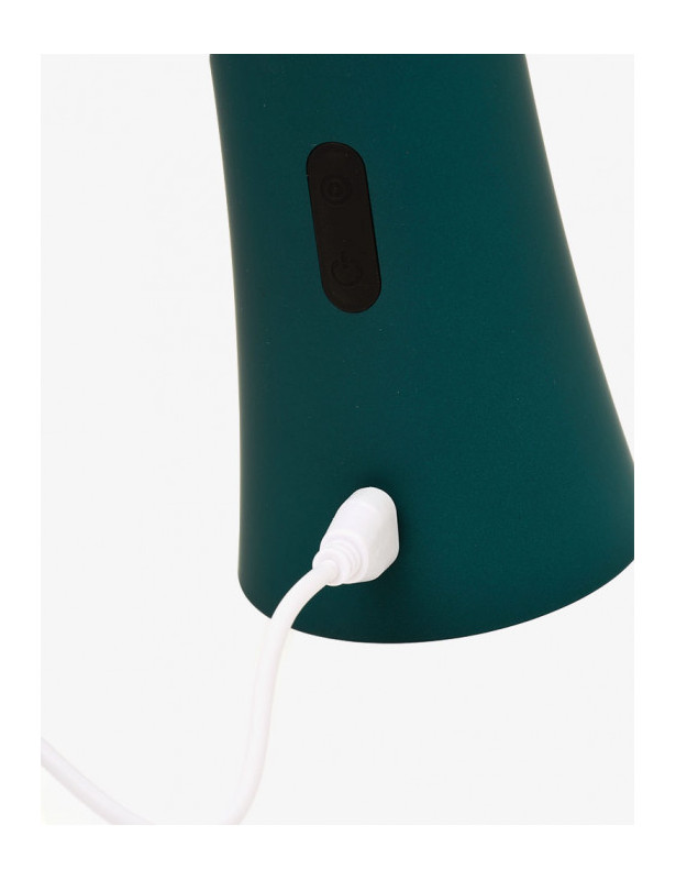 Masturbador y bomba para el pene 2en1-4