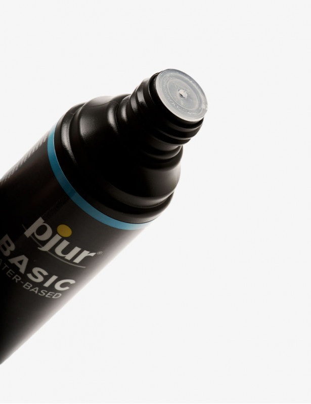 Lubricante Basic Pjur 2