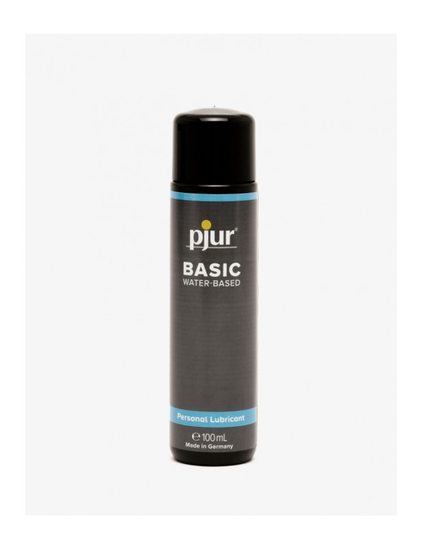 Lubricante Basic Pjur
