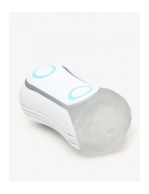 Masturbador Flip Orb Azul Rush Tenga3