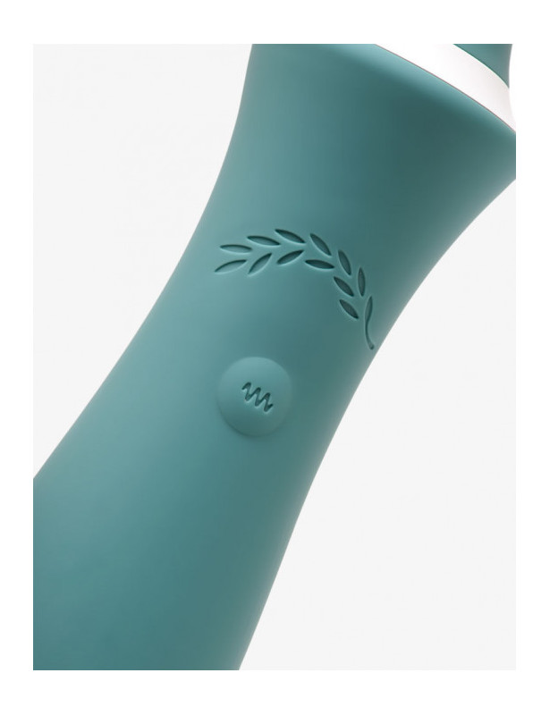 Masajeador de Clítoris - The Orchid2