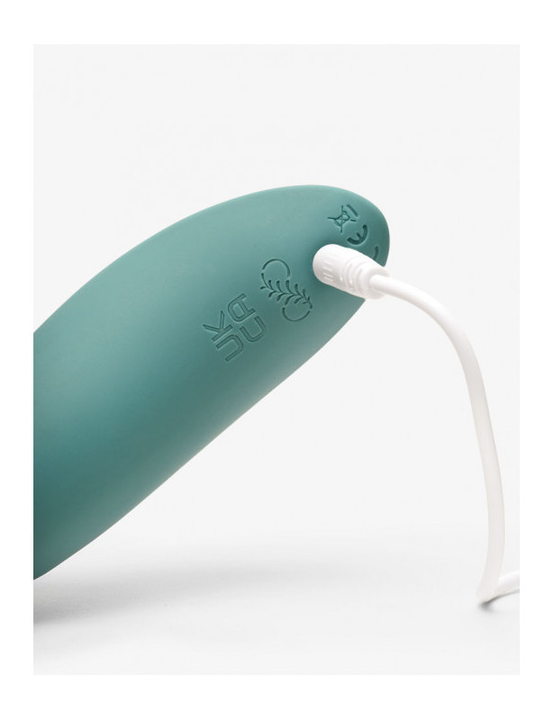 Vibrador de clitoris The Tulip4