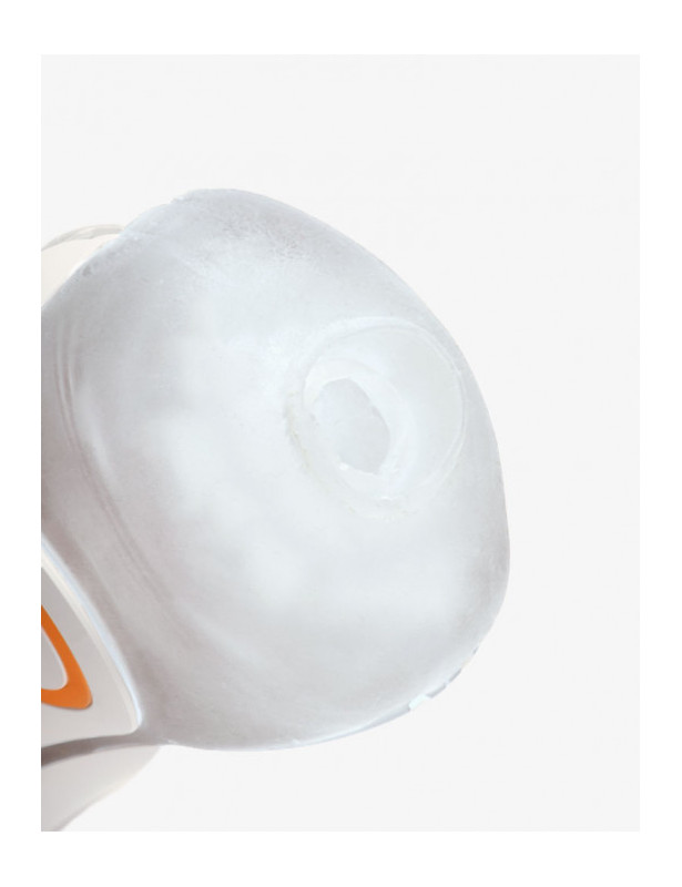 Masturbateur Flip Orb Orange Crash - Tenga3