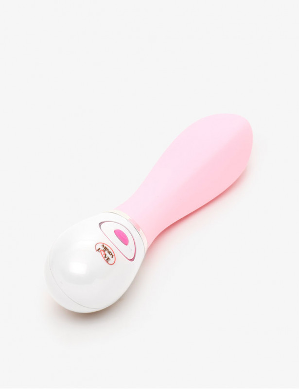 Vibrador Minds of Love Gilberto pink