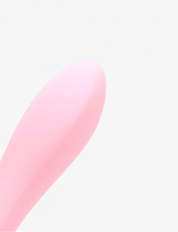 Vibrador Minds of Love Gilberto pink 4