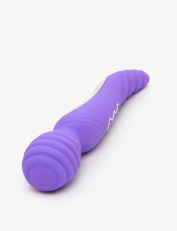 Vibrador Viper Lila - Minds of Love 2