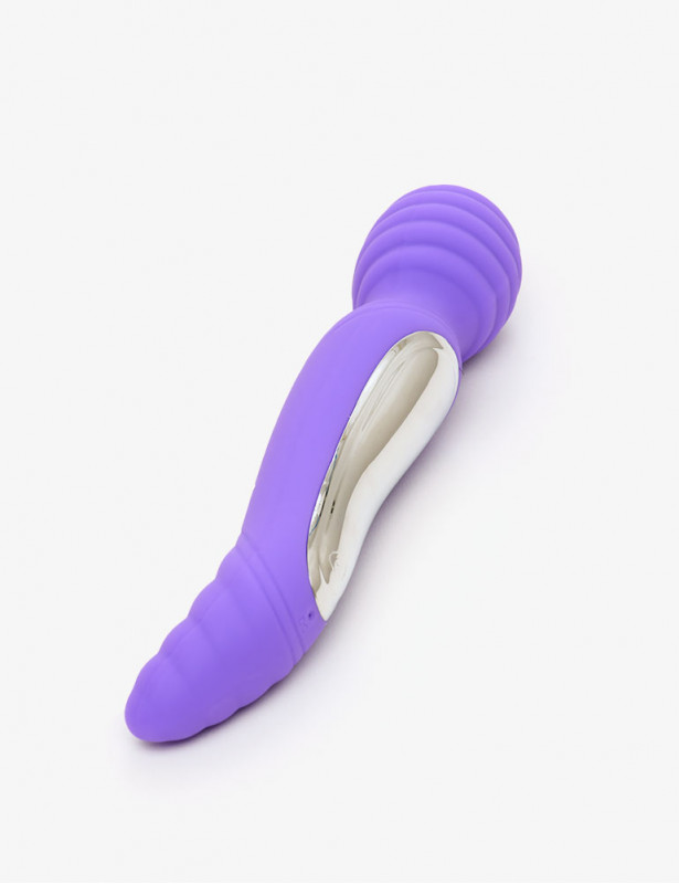 Vibrador Viper Lila - Minds of Love