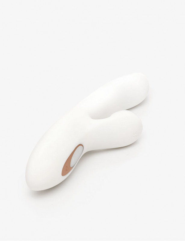 Vibrador Rabbit Pro G-Spot - Satisfyer 2
