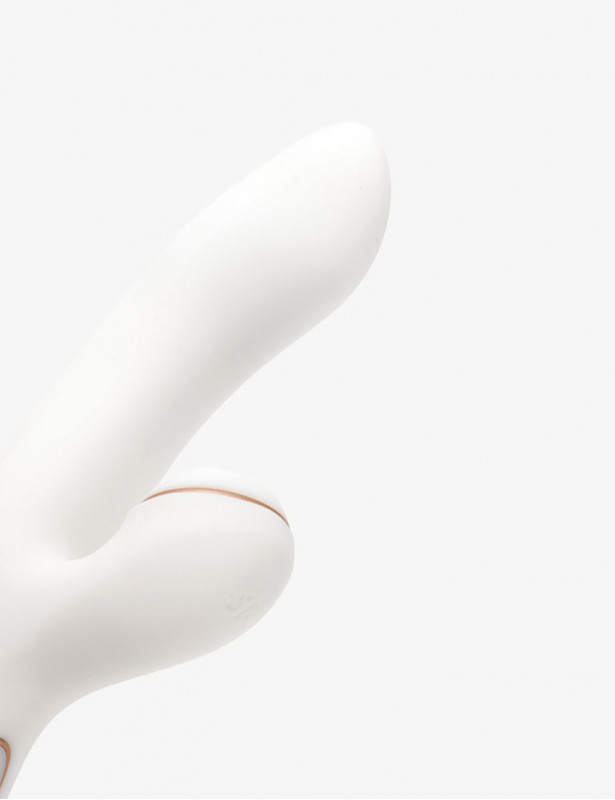 Vibrador Rabbit Pro G-Spot - Satisfyer 4