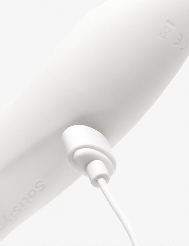 Vibrador Rabbit Pro G-Spot - Satisfyer 7