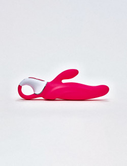 vibrador Satisfyer Vibes Master Rabbit