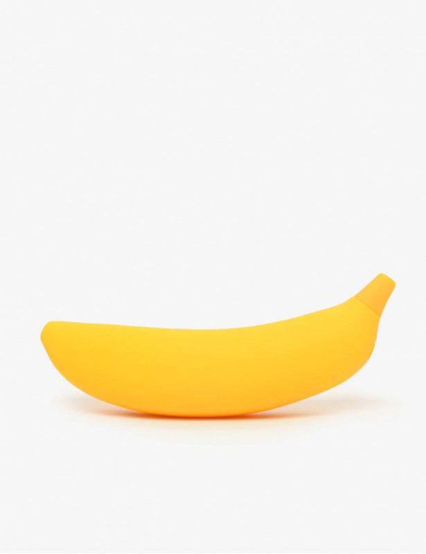 Vibrador banana - Gemüse